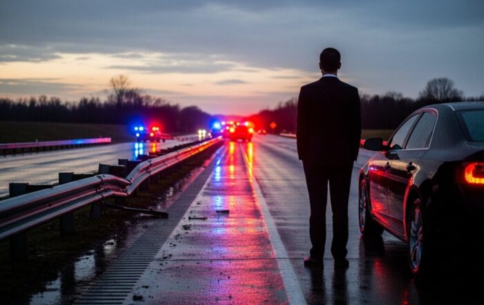 illinois car accident lawyer