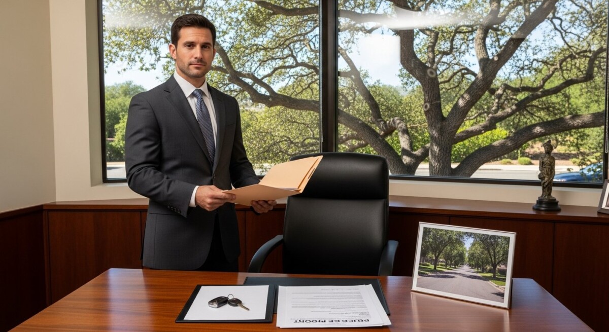 car accident lawyer modesto