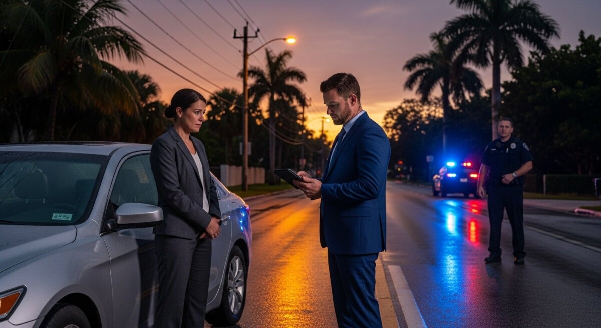 west palm beach car accident lawyer