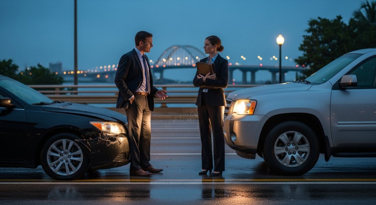 fort lauderdale car accident lawyer