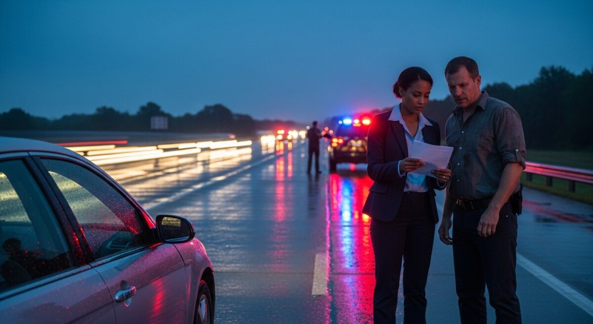 car accident lawyer baton rouge