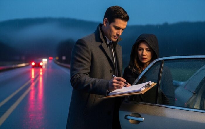 pennsylvania car accident lawyer