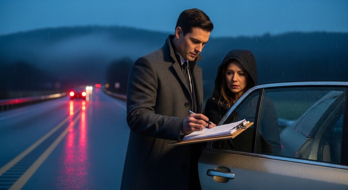 pennsylvania car accident lawyer