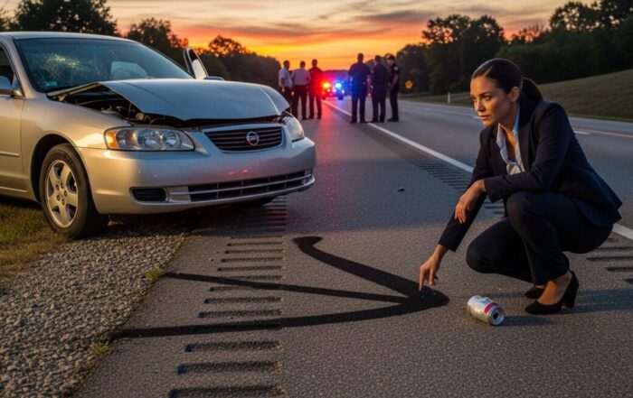 tennessee car accident lawyer