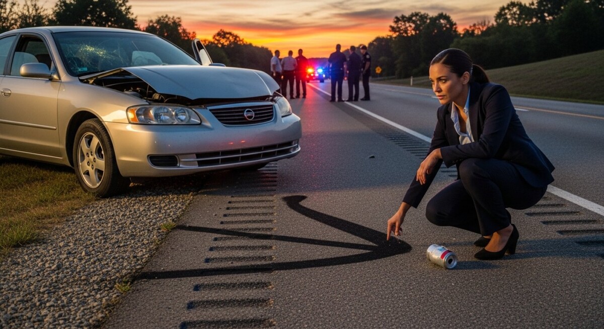 tennessee car accident lawyer