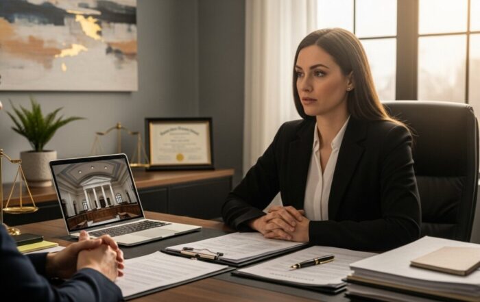 best personal injury lawyer