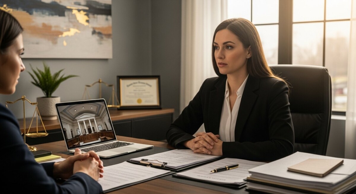 best personal injury lawyer