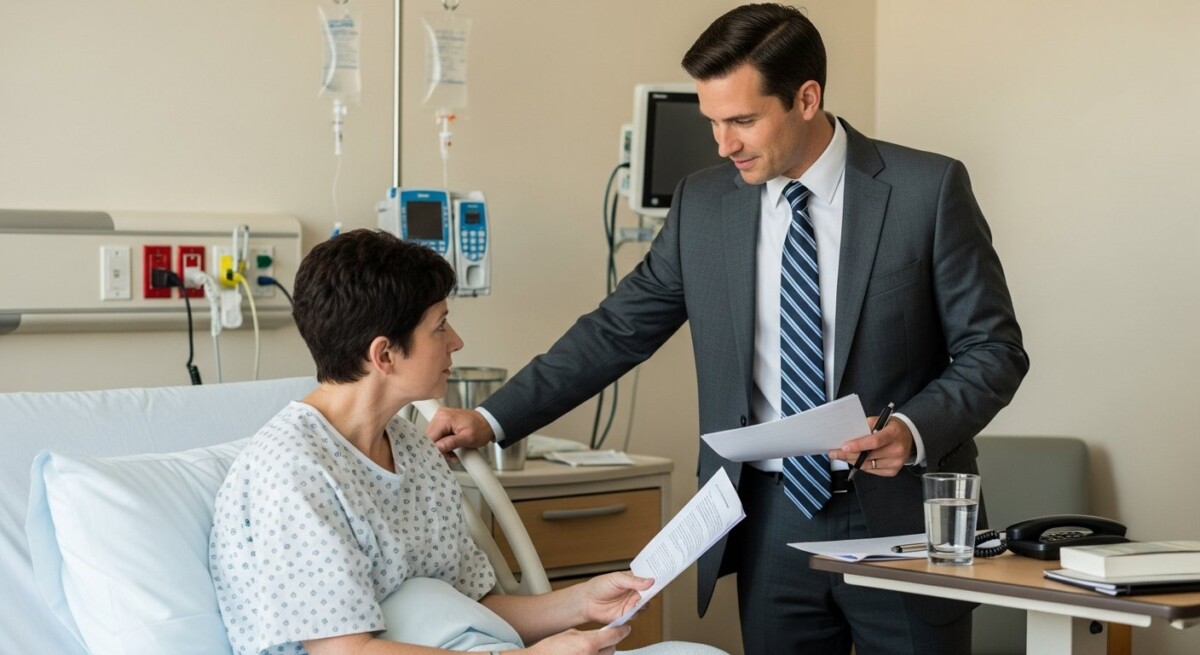 lawyers specializing in auto accidents