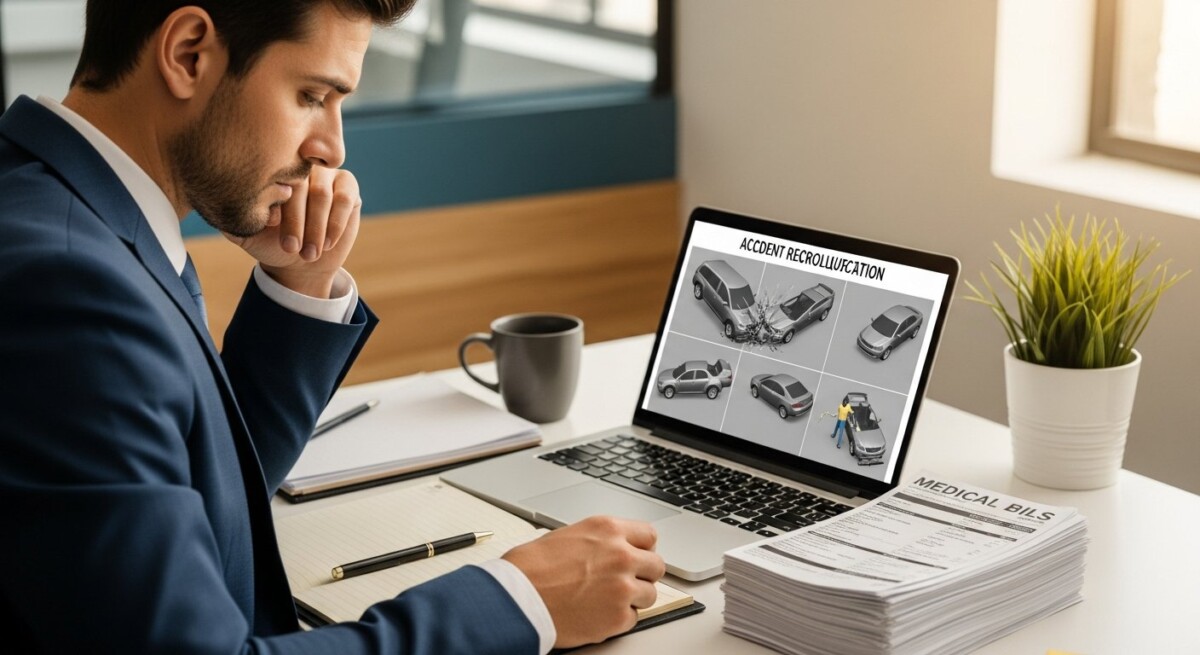 personal injury attorneys for accidents