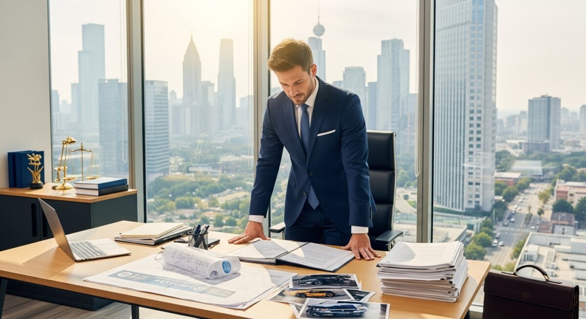 compensation lawyers for car accidents