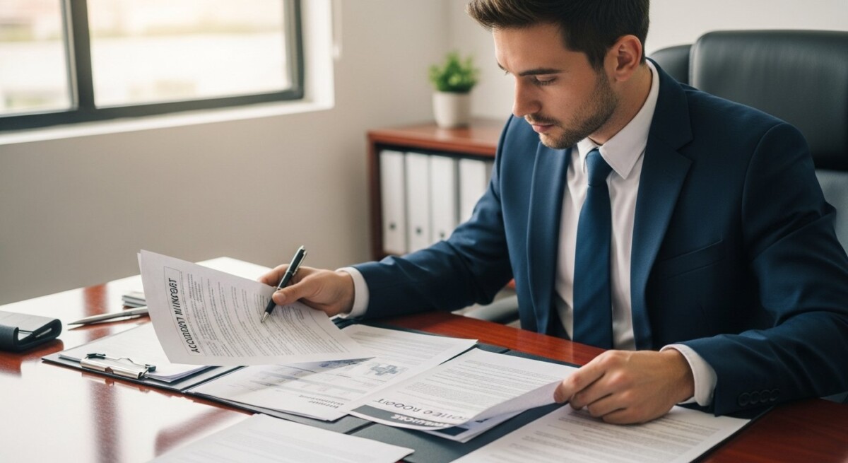 accident injury claim lawyers