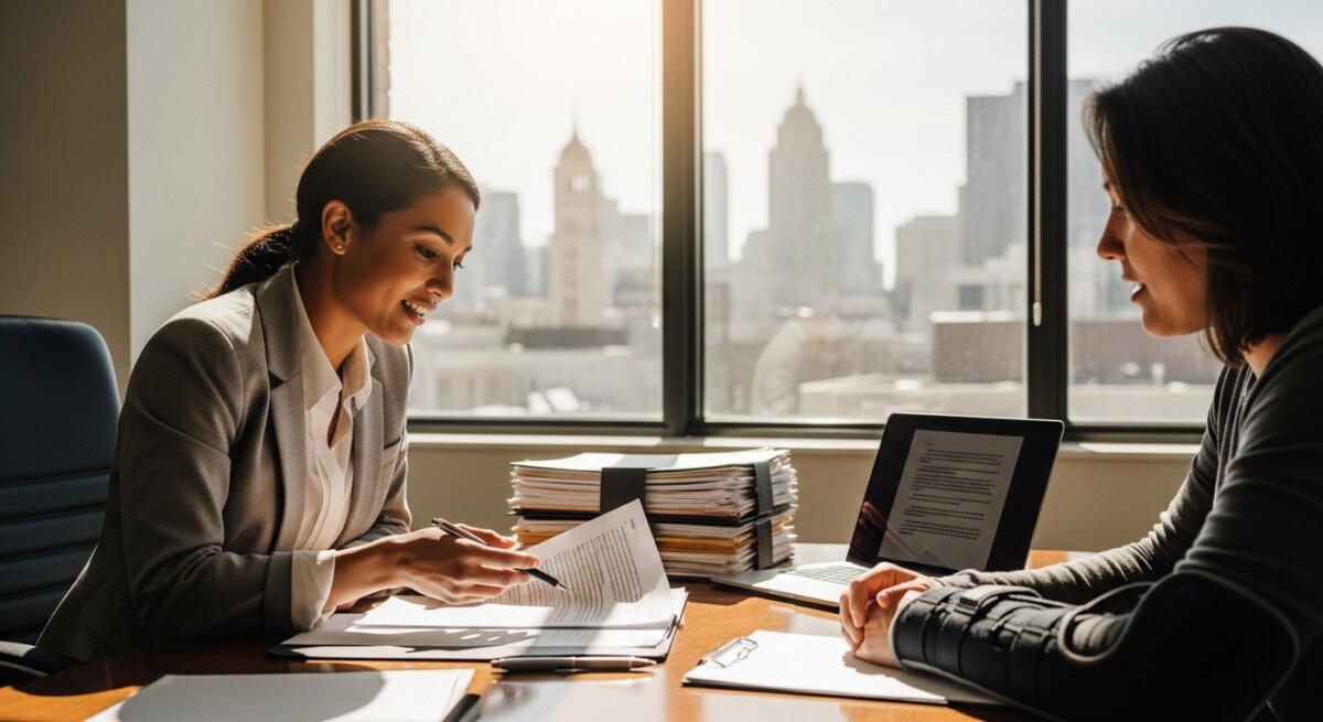 injury attorneys near me