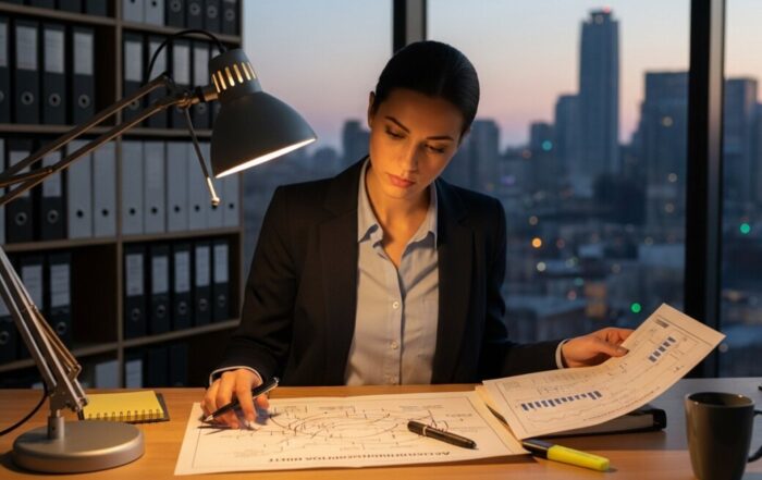 legal experts in car accidents