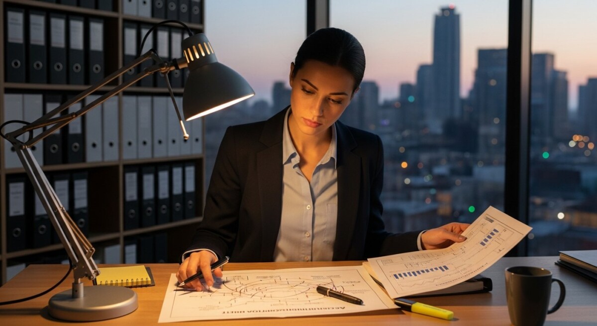 legal experts in car accidents