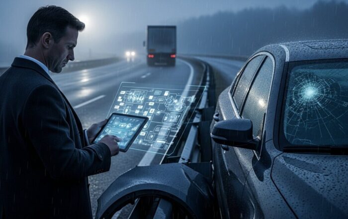 truck accident lawyers