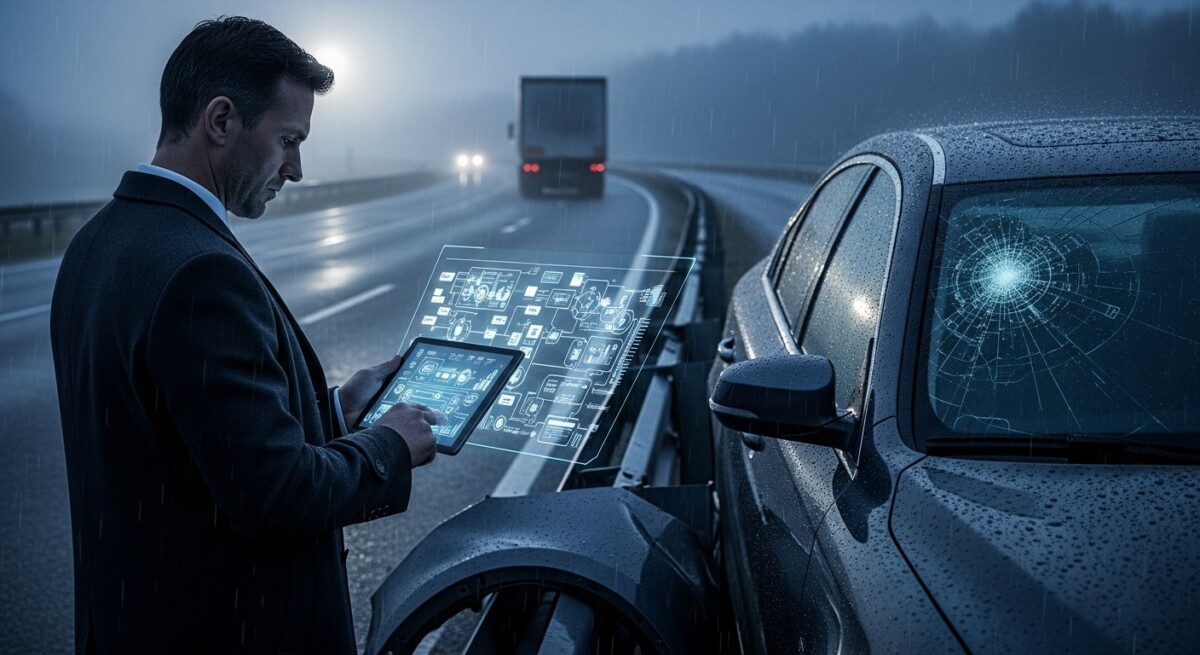 truck accident lawyers