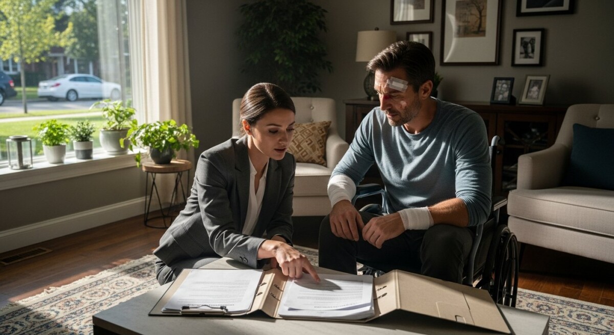 legal help for car accident victims