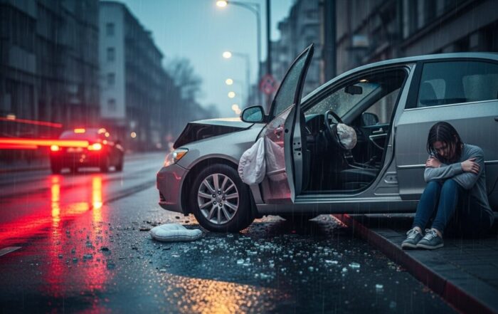 lawyers for hit-and-run accidents