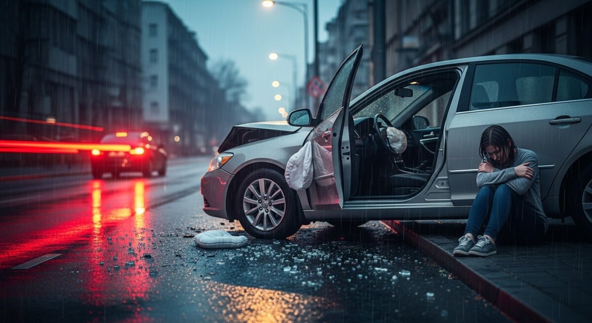 lawyers for hit-and-run accidents