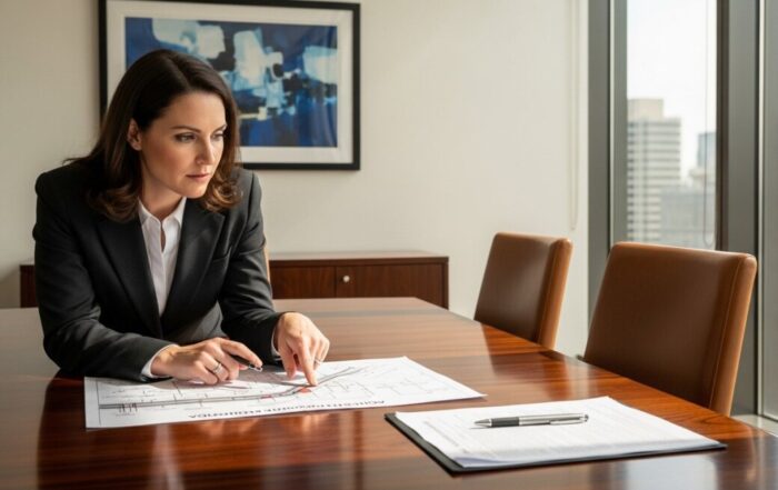 auto accident dispute lawyers