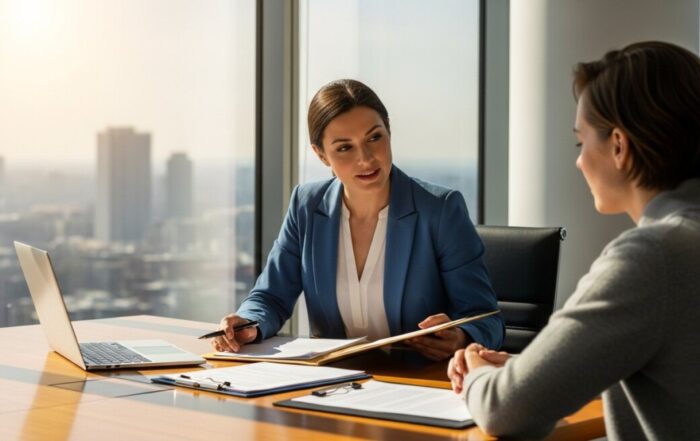 top rated attorneys for car accident claims