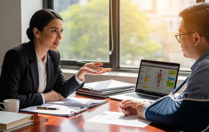 accident lawyers for serious injuries