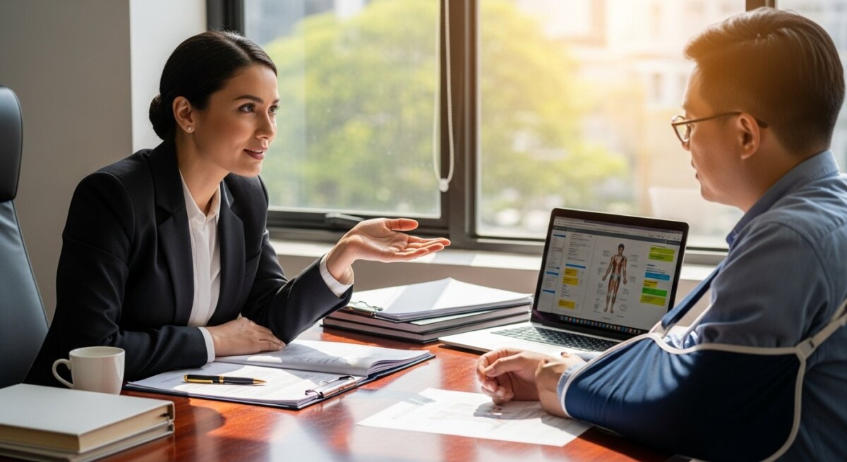 accident lawyers for serious injuries