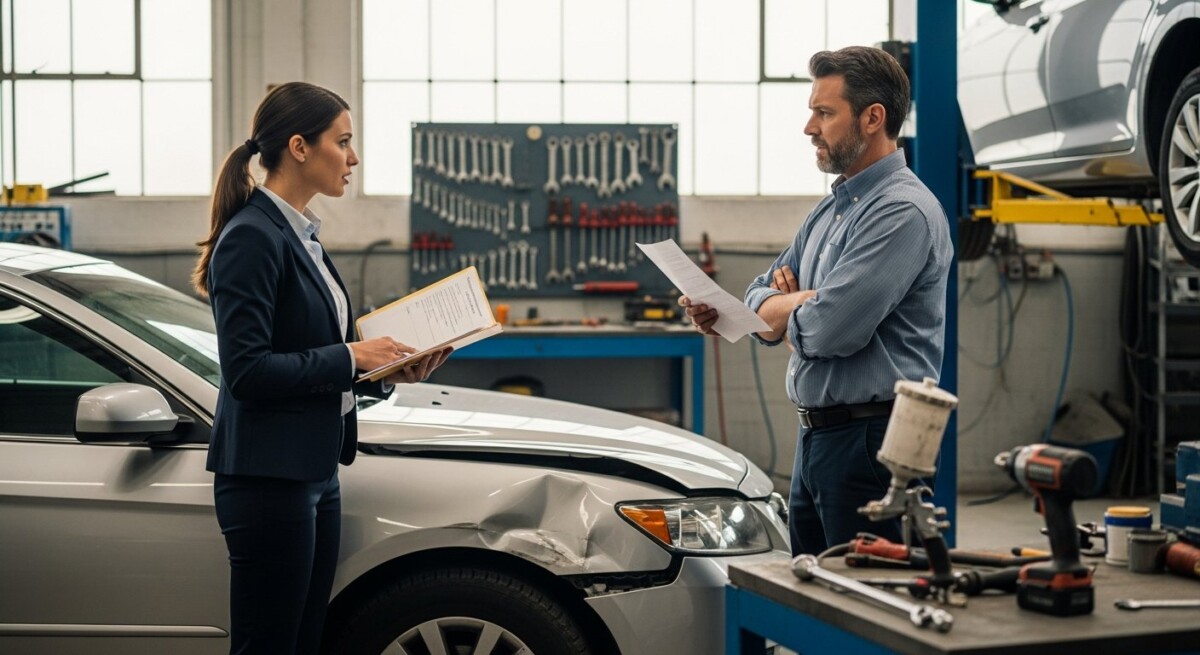 legal help for auto insurance claims