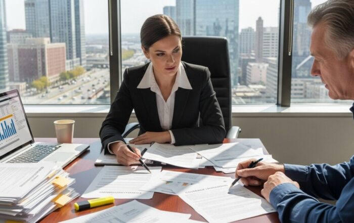 accident lawyer for no-fault insurance