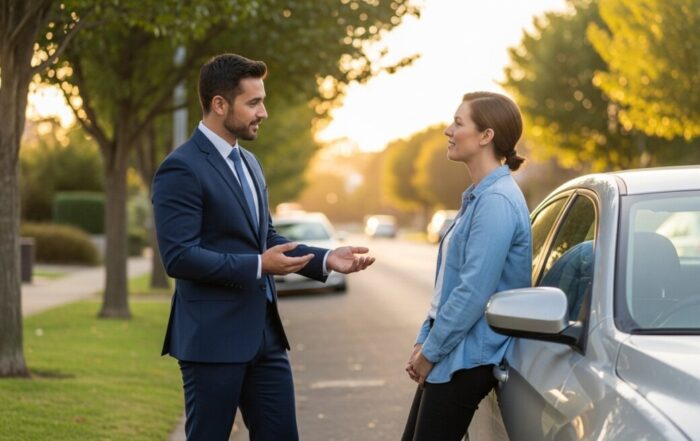 local accident lawyer for car wreck