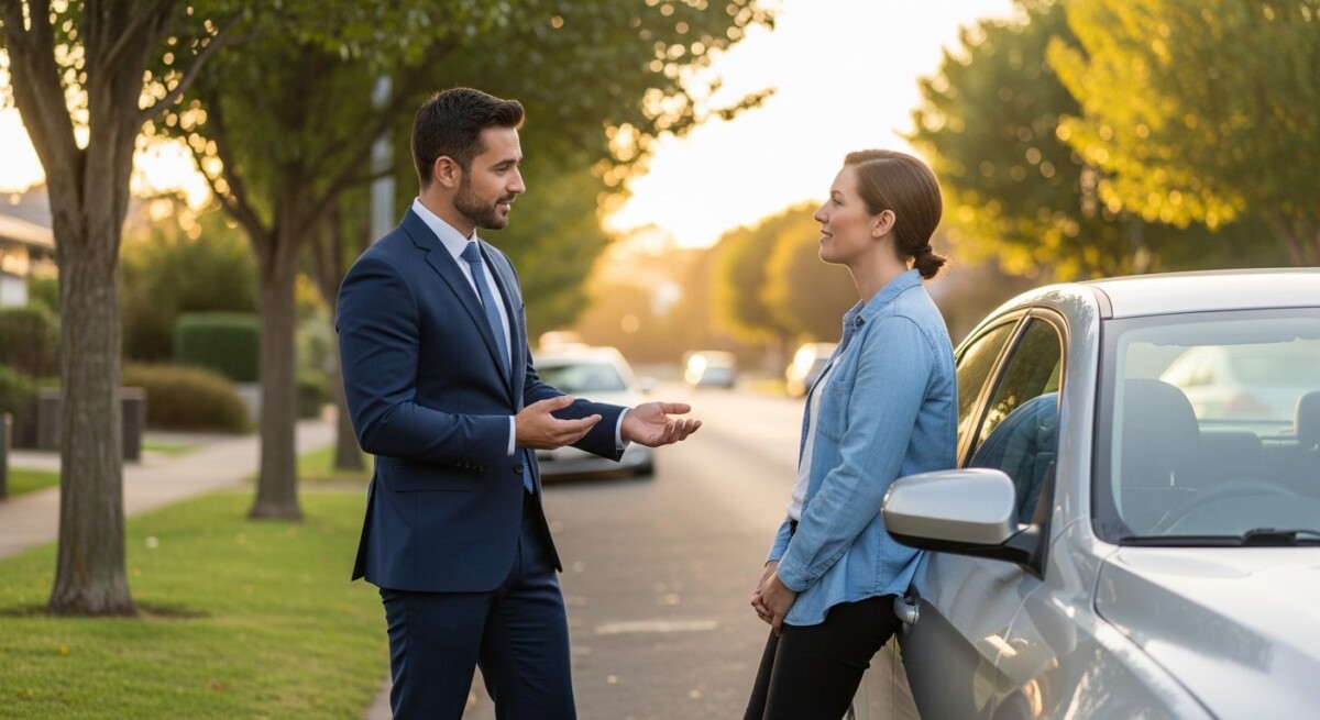 local accident lawyer for car wreck