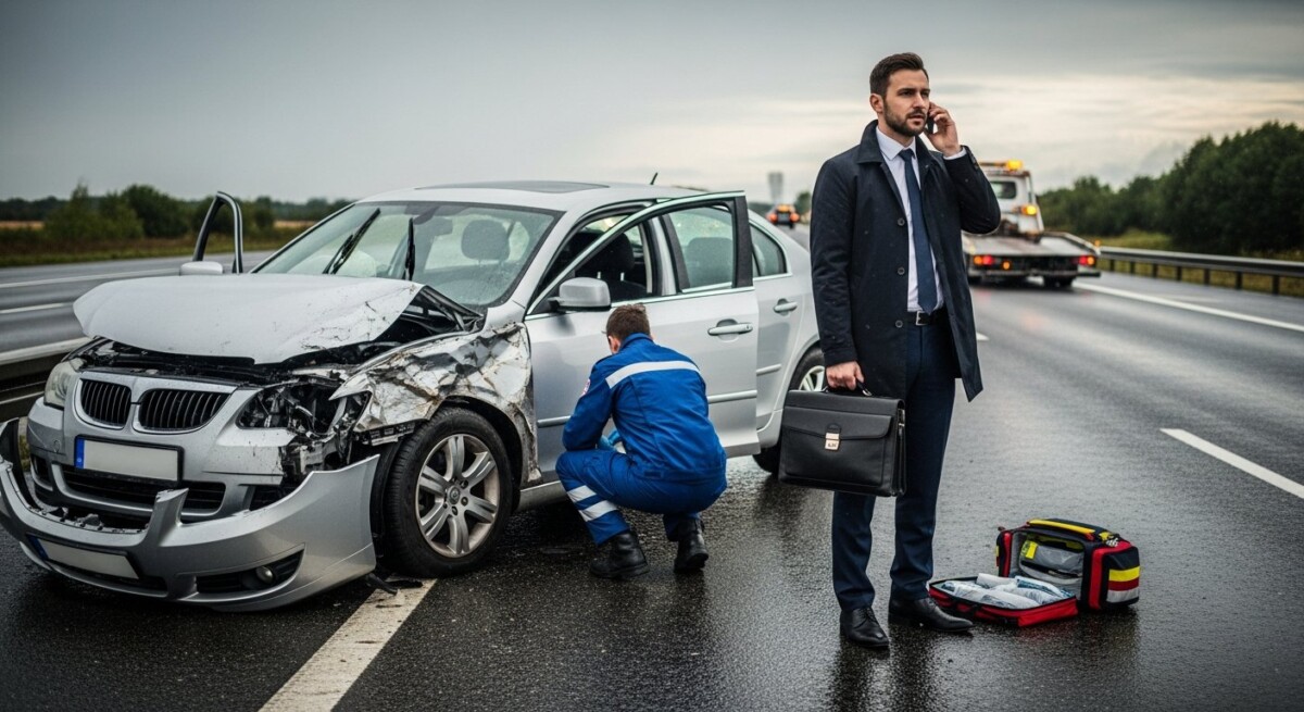 vehicle accident injury lawyers