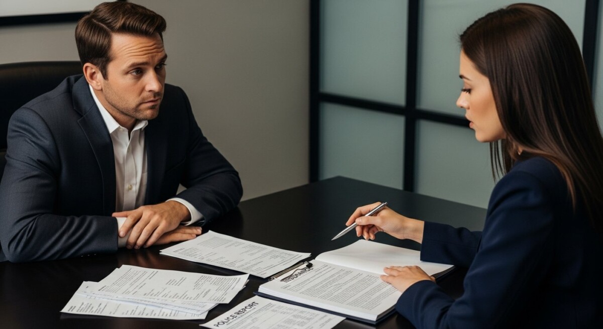 law firms specializing in car accident claims