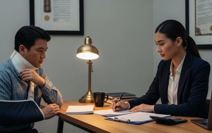 lawyers for accident victims