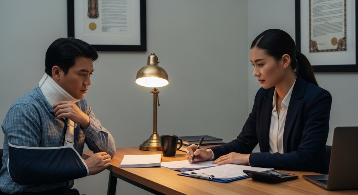 lawyers for accident victims