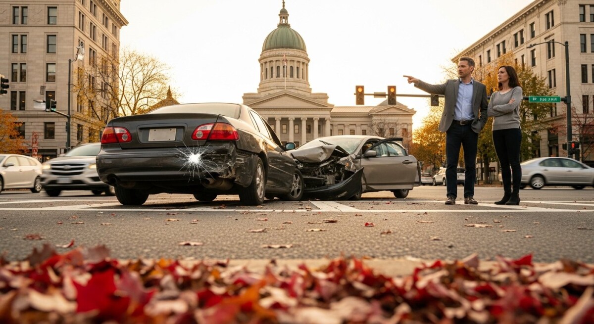 regional car accident lawyers
