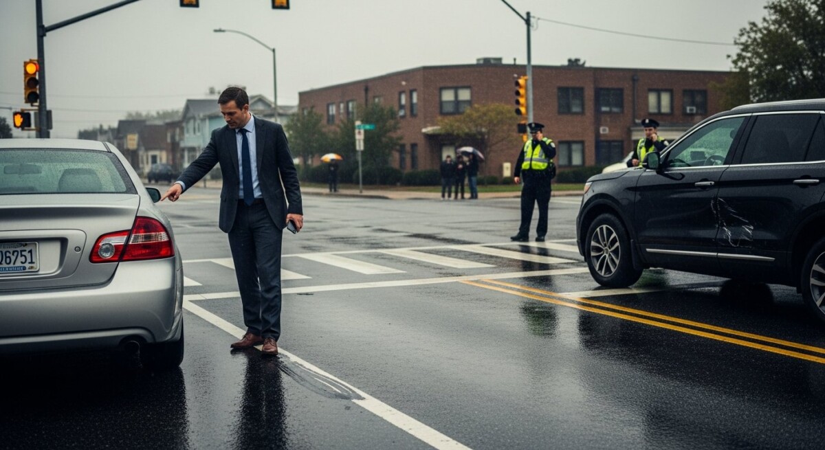 auto accident claim legal help