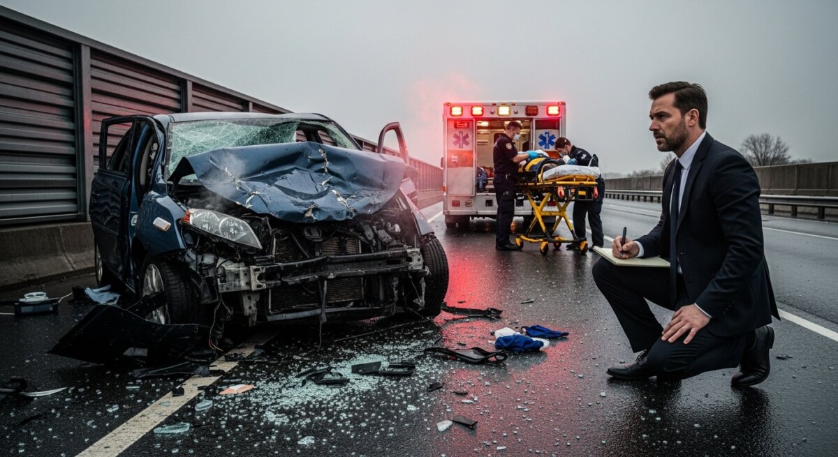 legal experts for severe car accidents
