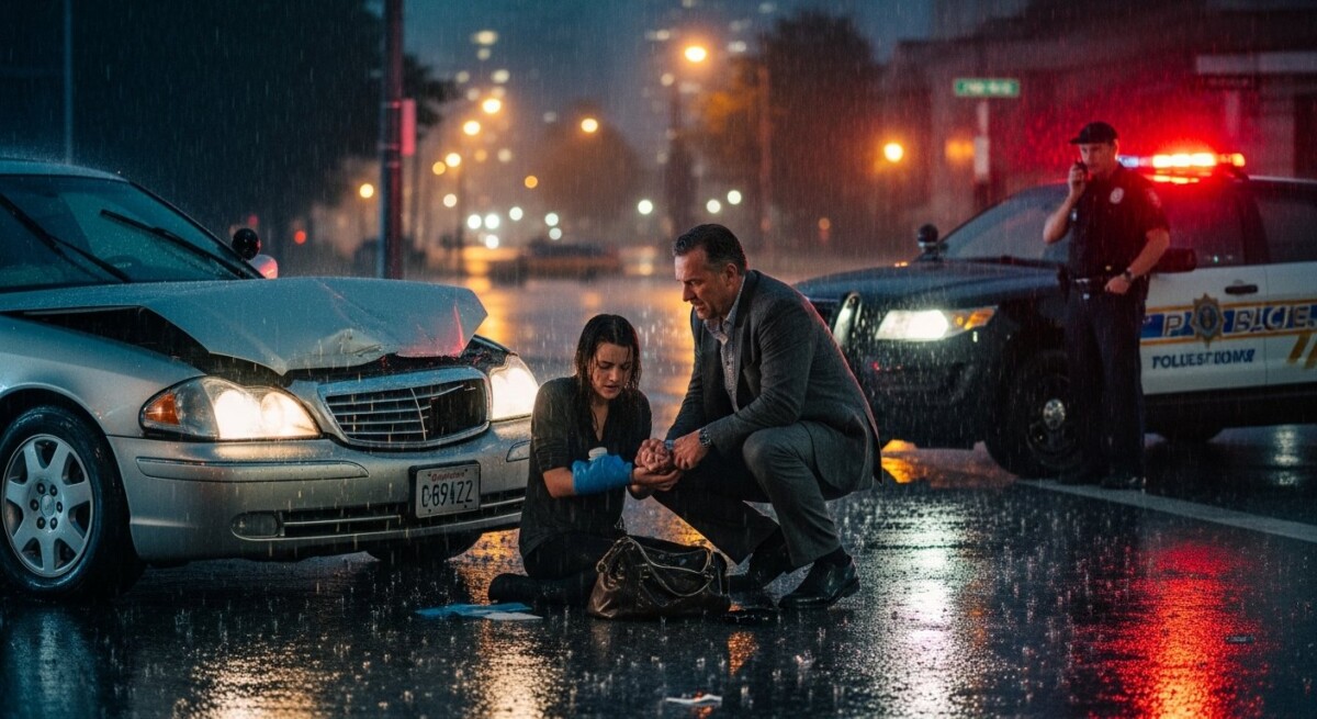 injury claim attorneys for car accidents