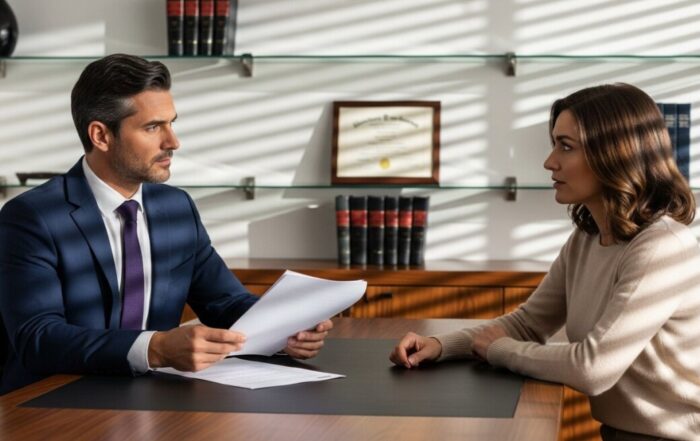 expert injury claim lawyers