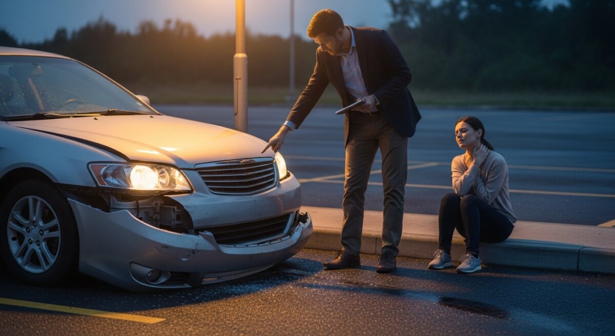 local accident lawyers for car injury cases