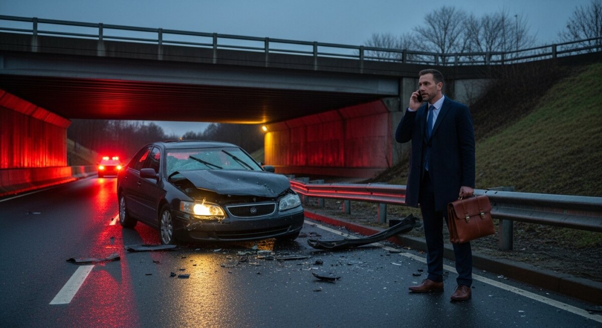 best-rated lawyers for traffic accidents