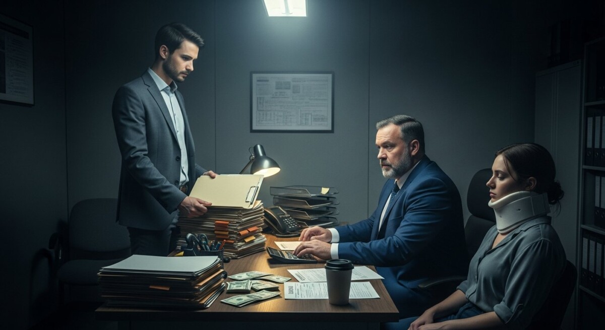 injury claim settlement lawyers