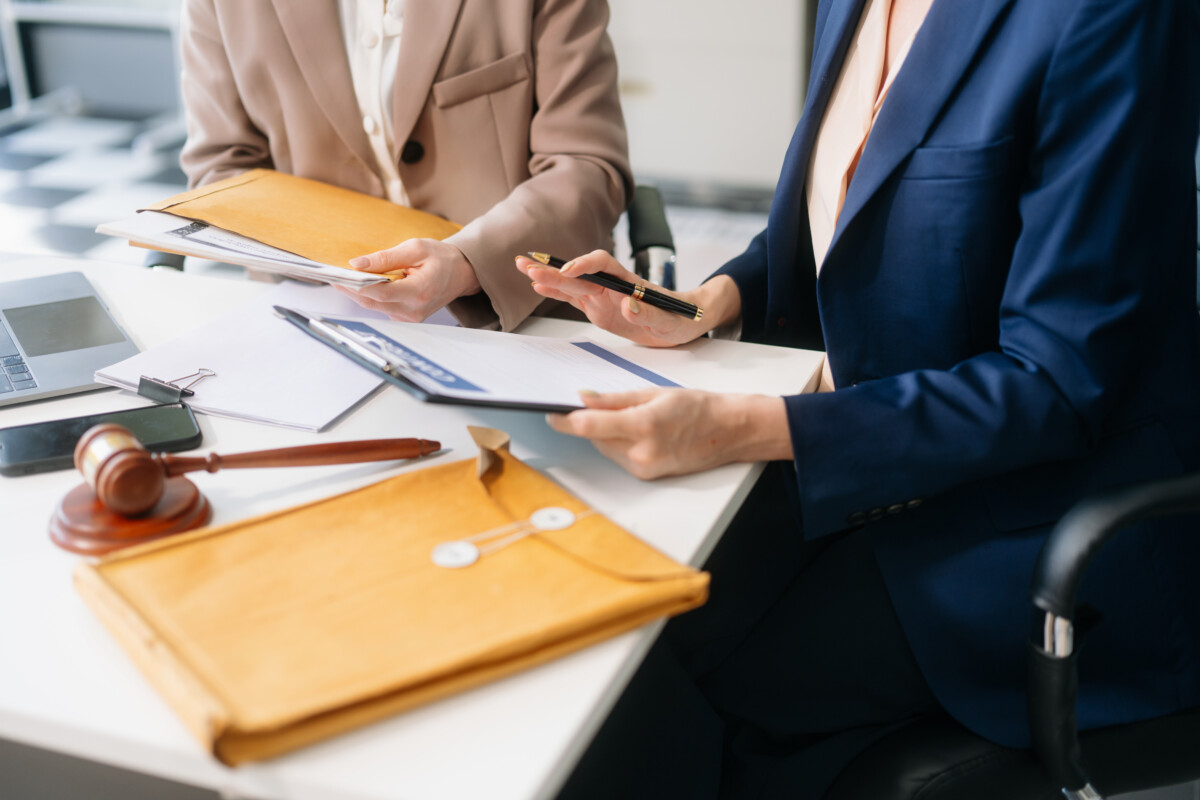 Navigating a Rialto Car Accident Claim With a Skilled Lawyer