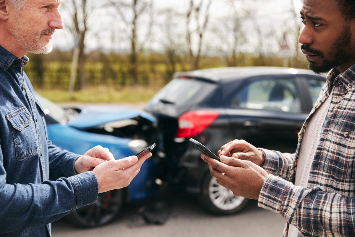 Why You Need a Lawyer After a Serious Traffic Accident
