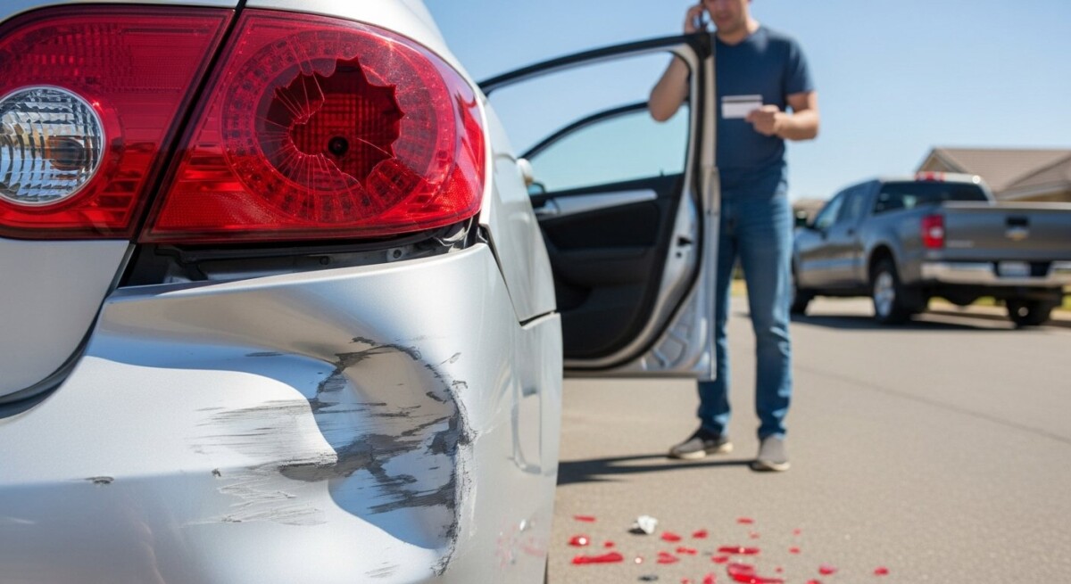 Can you sue if the other driver has no insurance?