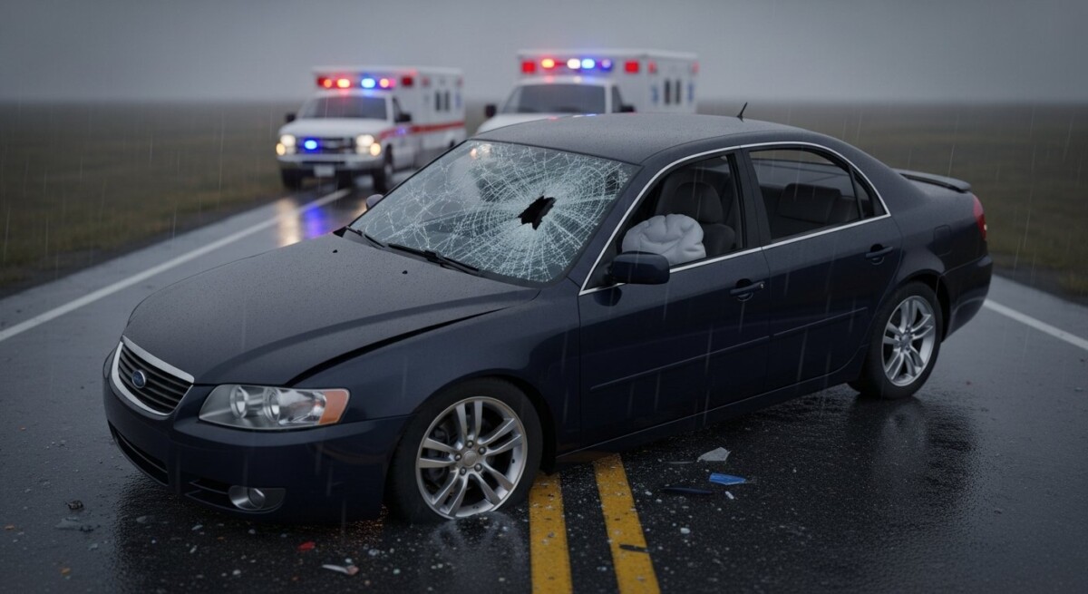 Best car accident lawyer near me for serious injuries