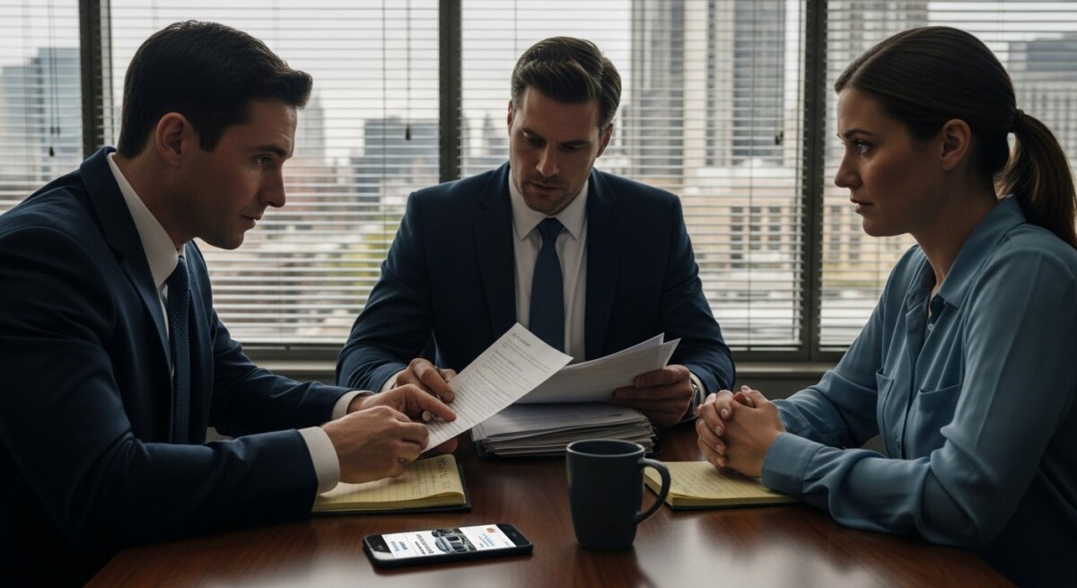 How to find the best lawyer for a car accident settlement