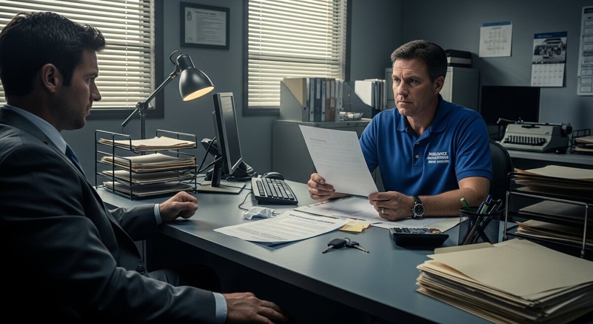 Best car accident lawyer for insurance disputes