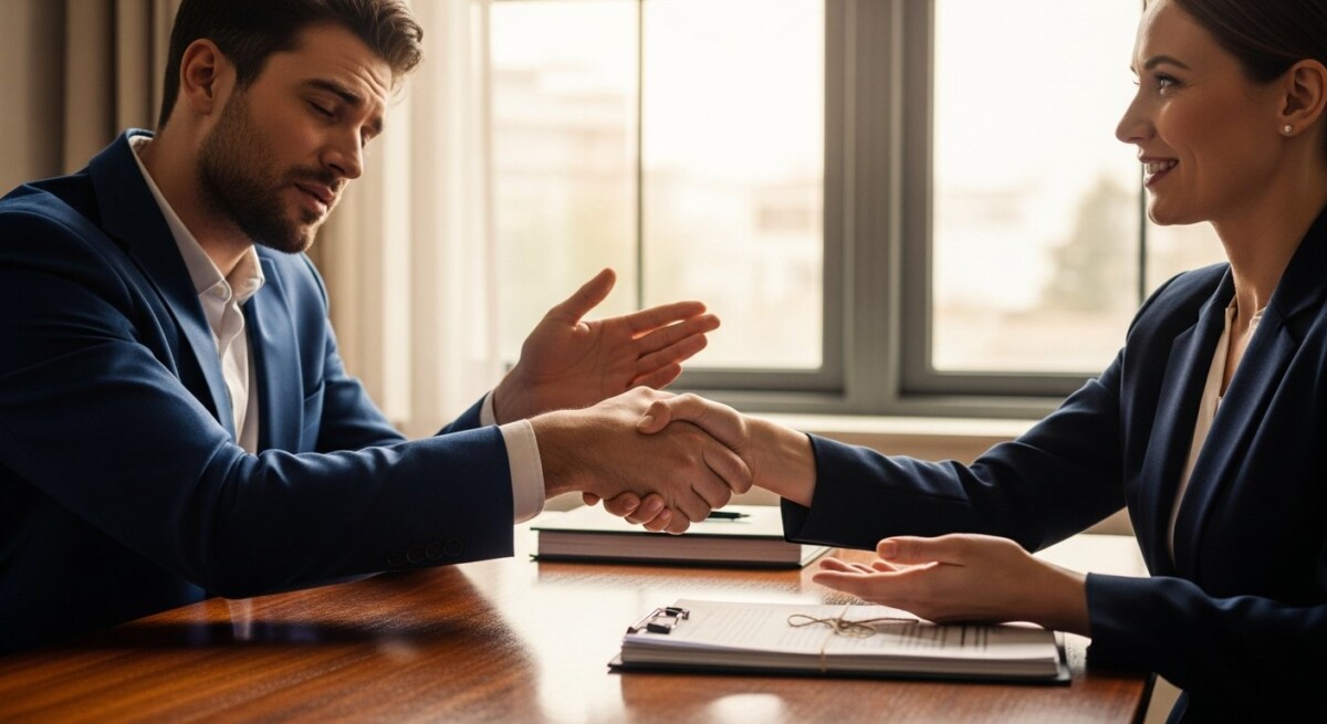 Car accident lawyer with no upfront fees